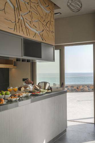 Photo of Kitchen in Anopolis