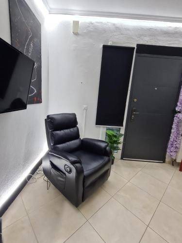 Photo of Livingroom in Pavlos Melas