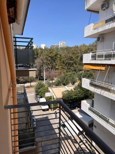 Photo of Patio Balcony in Kaisariani