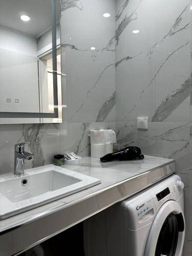 Photo of Bathroom in Goudi