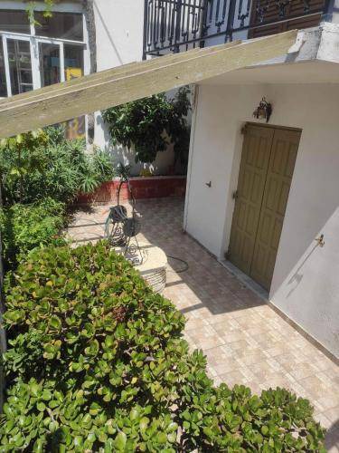 Photo of Patio Balcony in Kokkari