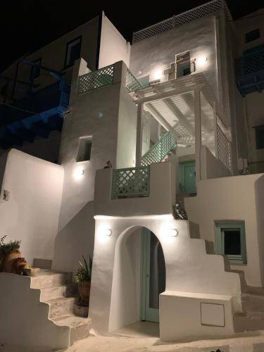 Photo of Others in Astypalaia