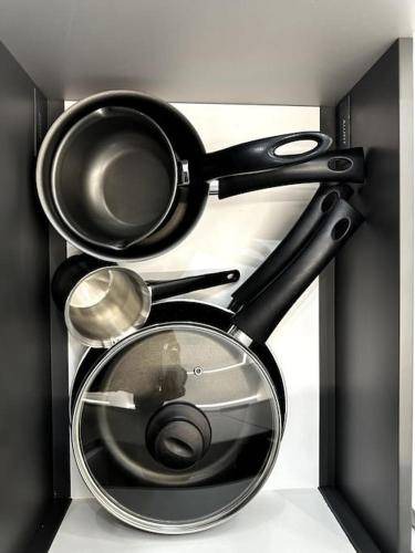Photo of Kitchen in Goudi