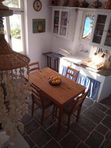 Photo of Kitchen in Chrisopigi
