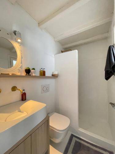 Photo of Bathroom in Platis Gialos