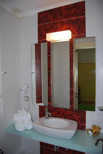 Photo of Bathroom in Kastoria