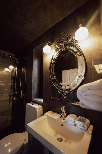 Photo of Bathroom in Evgiros