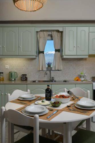 Photo of Kitchen in Kouses