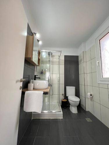 Photo of Bathroom in Gefira Mpania