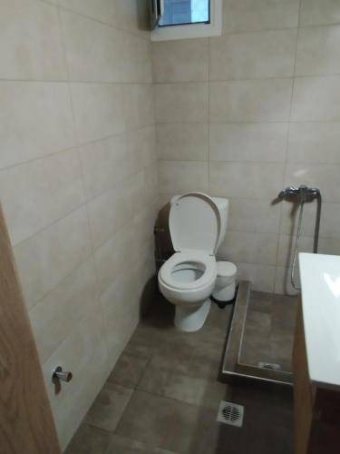 Photo of Bathroom in Evosmos