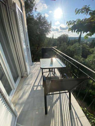 Photo of Patio Balcony in Spartia