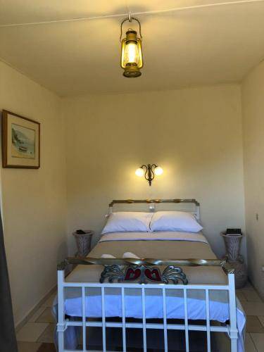 Photo of Bedroom in Amigdalokefali