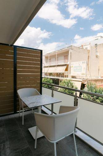 Photo of Patio Balcony in Alexandroupoli