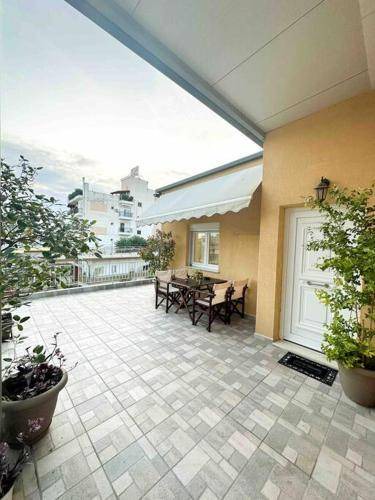 Photo of Patio Balcony in Evosmos
