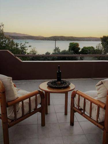 Photo of Patio Balcony in Salamis