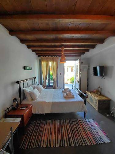 Photo of Livingroom in Livadi
