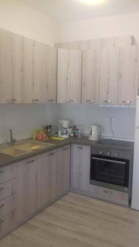 Photo of Kitchen in Alexandroupoli