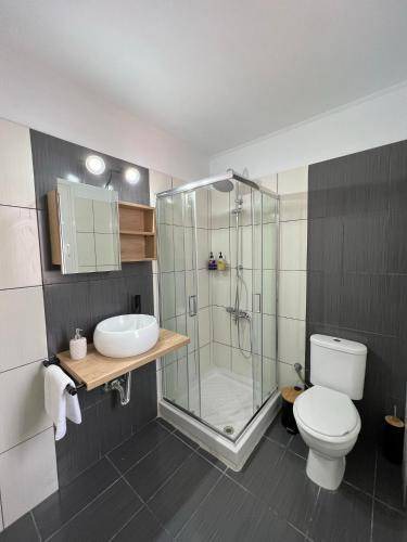 Photo of Bathroom in Gefira Mpania