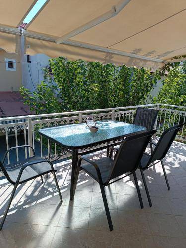 Photo of Patio Balcony in Ireon