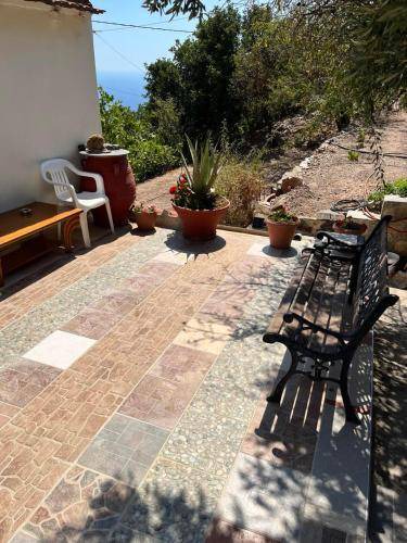 Photo of Patio Balcony in Amigdalokefali