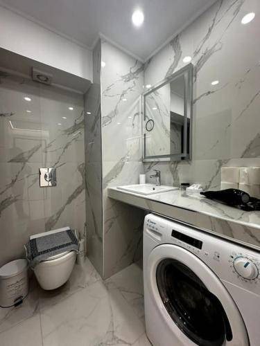 Photo of Bathroom in Goudi