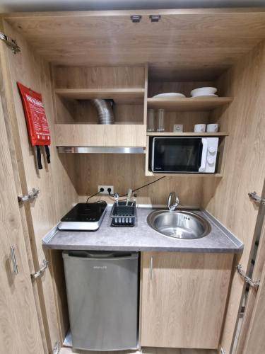 Photo of Kitchen in Katerini
