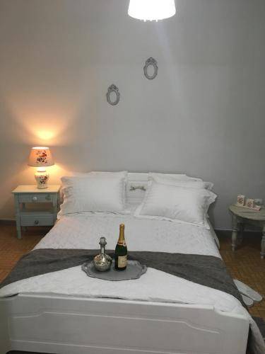 Photo of Bedroom in Kerveli
