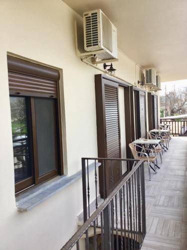Photo of Patio Balcony in Anopolis