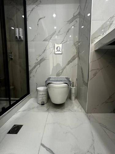 Photo of Bathroom in Goudi