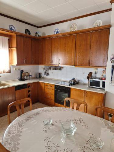 Photo of Kitchen in Votsi