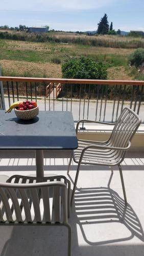 Photo of Patio Balcony in Ierissos