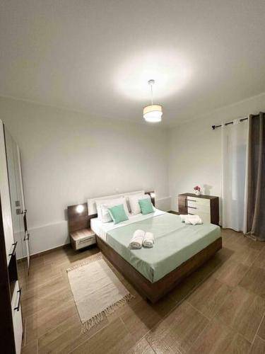 Photo of Bedroom in Evosmos