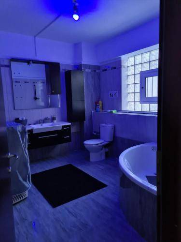Photo of Bathroom in Pavlos Melas