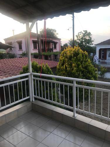 Photo of Buildings in Katerini