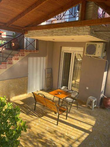Photo of Patio Balcony in Sithonia