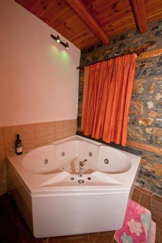 Photo of Bathroom in Aghios Athanasios