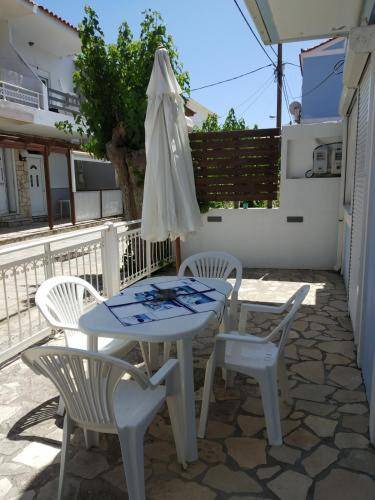 Photo of Patio Balcony in Ireon