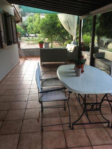 Photo of Patio Balcony in Kerveli