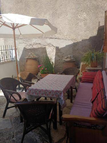 Photo of Patio Balcony in Fres