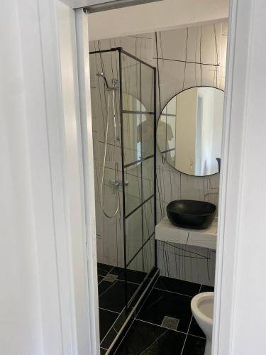 Photo of Bathroom in Spartia