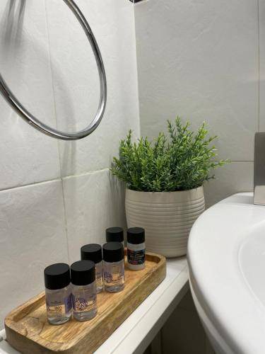 Photo of Bathroom in Elefsina