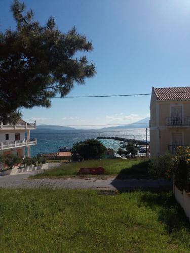 Photo of Buildings in Ireon