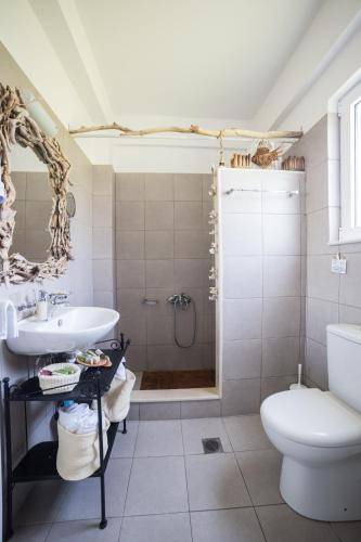 Photo of Bathroom in Valimitika