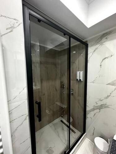 Photo of Bathroom in Goudi