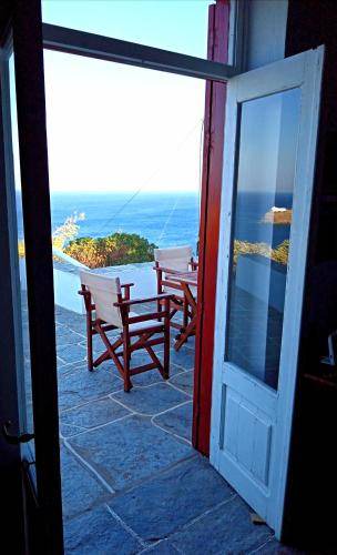 Photo of Patio Balcony in Chrisopigi