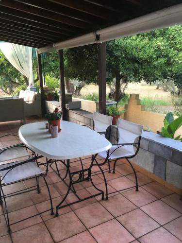 Photo of Patio Balcony in Kerveli