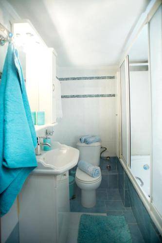 Photo of Bathroom in Pylaia-Chortiatis