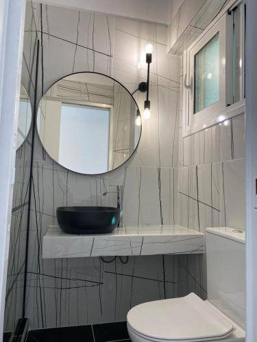 Photo of Bathroom in Spartia