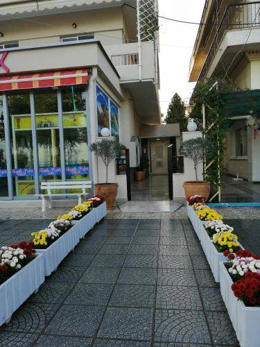 Photo of Others in Olymbiaki Akti