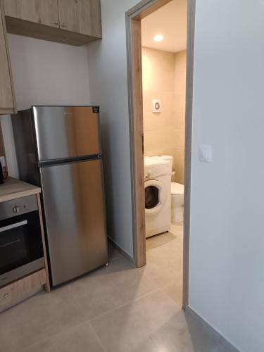 Photo of Kitchen in Apokoronas
